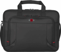 Wenger Prospectus 16" Notebook táska - Fekete