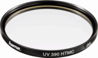 Hama 70652 - 52mm HTMC Coated 390nm UV szűrő