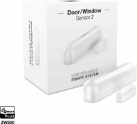 Fibaro FGDW-002-1 Door / Windows Sensor 2 - nyitás és hőmérséklet érzékelő egyben