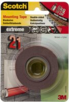 3M Fixing Line kétoldalas Ragasztószalag