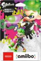 Splatoon - Inkling Boy Nintendo Amiibo Figura