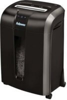 Fellowes Powershred® 73Ci iratmegsemmisítő - Fekete