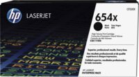 HP 654x toner (CF330X)- fekete