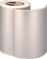 Zebra Z-ULTIM 3000T 38X19mm SILVER 3720 LBL/ROLL C-25MM BOX OF 12