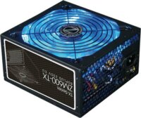 Zalman ZM600-TX 600W ATX táp