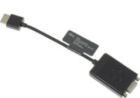 Dell HDMI VGA Adapter