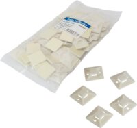 LogiLink kábelrendező 30x30 mm