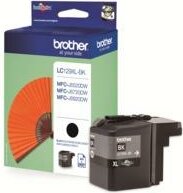 Brother LC129XLVALBP Tintakazetta