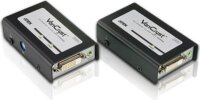 Aten VE600A-A7-G DVI + Audio Extender UTP Jeltovábbító 60m