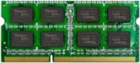Team Group 4GB /1600 Elite DDR3 SoDIMM RAM