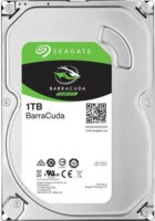 Seagate 1TB BarraCuda SATA3 3.5" HDD