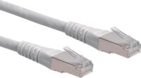 Roline S/FTP CAT6 patch kábel 2m