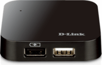 D-Link DUB-H4 4-Port USB 2.0 HUB