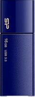 Silicon Power 16GB Blaze B05 USB3.0 pendrive - Navy Blue