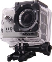 SJCAM SJ4000 Basic Akciókamera Ezüst