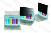 3M monitorszűrő NB PF15,6W, 15.6"-os Wide Notebookra, 16:9