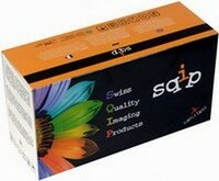 Sqip 7528D (HP 52A CE252A) sárga ReBuilt toner