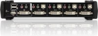 Aten CS1764A-AT-G DVI KVMP™ Switch