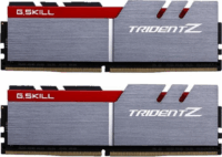 G.Skill 32GB /3600 TridentZ DDR4 RAM KIT (2x16GB)