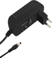 Qoltec 18W Univerzális notebook adapter