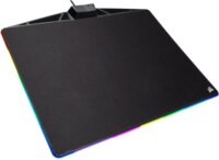 Corsair Gaming MM800 RGB Polaris Egérpad - Fekete