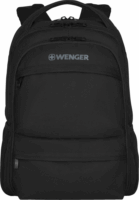Wenger Fuse 16" Notebook hátizsák - Fekete