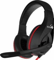 Genius HS-G560 Gaming Headset Fekete