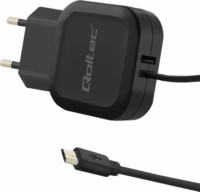 Qoltec 50189 AC adapter