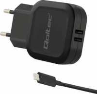 Qoltec 50188 AC adapter