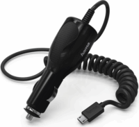 Hama 173671 Autós Micro-USB töltő (1000mAh)