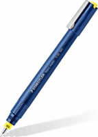 Staedtler Mars Matic kupakos csőtoll - 0.35mm / Kék