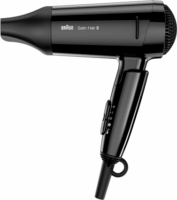 Braun Satin Hair 3 HD 350 Style & Go Hajszárító