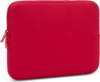 RivaCase 5123 Antishock 13.3" Notebook sleeve - Piros