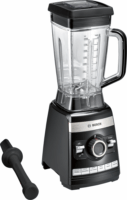 Bosch VitaBoost MMBH6P6B Turmixgép - Fekete