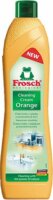 Frosch Narancs Súrolókrém 0.5L