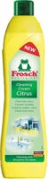 Frosch Súrolókrém - Citrom (500 ml)