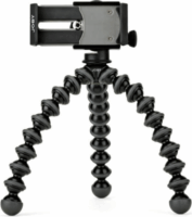 Joby Grip Tight Gorillapod Pro Mobiltelefon Tripod - Fekete