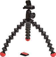 Joby GorillaPod Action flexibilis állvány Fekete