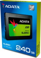 ADATA 240GB Ultimate SU650 2.5" SATA3 SSD