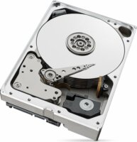 Seagate 8TB Barracuda SATA3 3.5" PC HDD