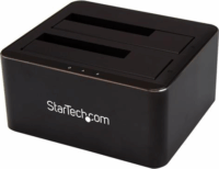 Startech SDOCK2U33V HDD Dokkoló állomás (USB 3.0 - SATA)