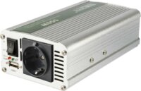 Somogyi SAI 1000USB Autós inverter 12V / 500W