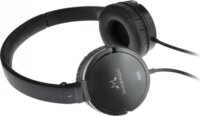 SoundMAGIC P22C Headset Fekete