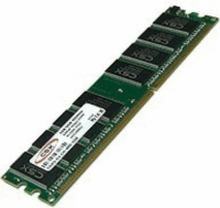 CSX 4GB /2400 Alpha DDR4 RAM
