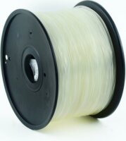 Gembird 3DP-ABS1.75-01-TR Filament ABS 1.75mm 1kg - Áttetsző