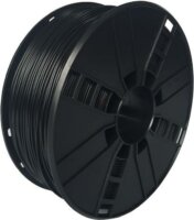 Gembird 3DP-TPE1.75-01-BK Filament TPE 1.75mm 1kg - Fekete