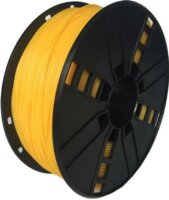 Gembird 3DP-TPE1.75-01-Y Filament TPE 1.75mm 1kg - Sárga