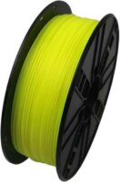 Gembird 3DP-PLA1.75-01-B Filament PLA 1.75mm 1kg - Fluorescent Sárga