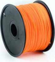 Gembird 3DP-PLA1.75-01-O Filament PLA 1.75mm 1 kg - Narancs