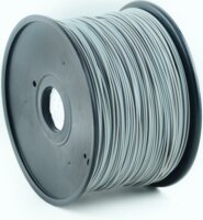 Gembird 3DP-PLA1.75-01-GR Filament PLA 1.75mm 1kg - Szürke